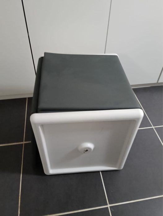 Fitness Cube Domyos