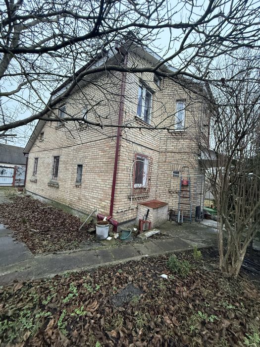 Продаю будинок Хотянівка, Вишгородський, без коміссіі