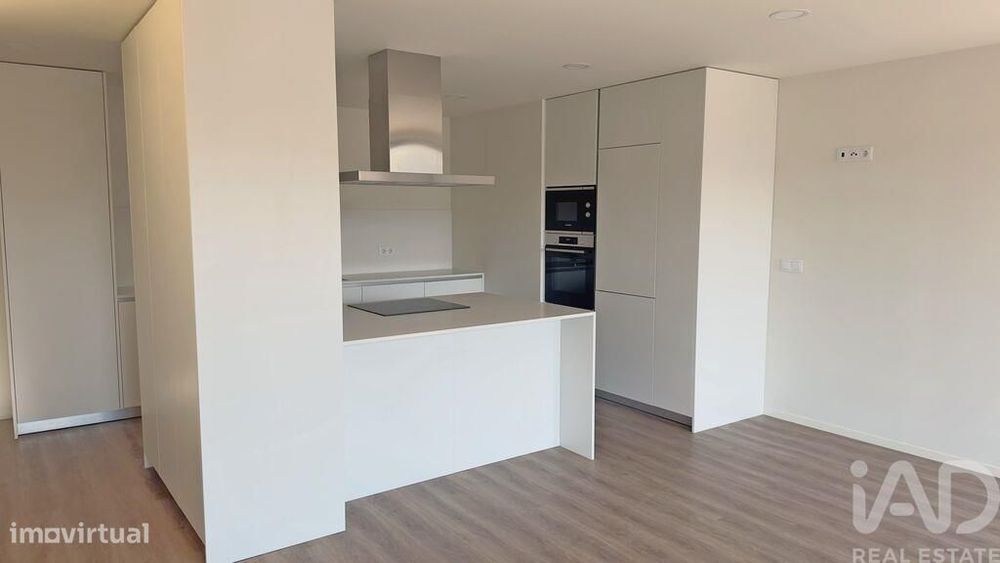 Apartamento T3 em Arca e Ponte de Lima de 107,00 m2