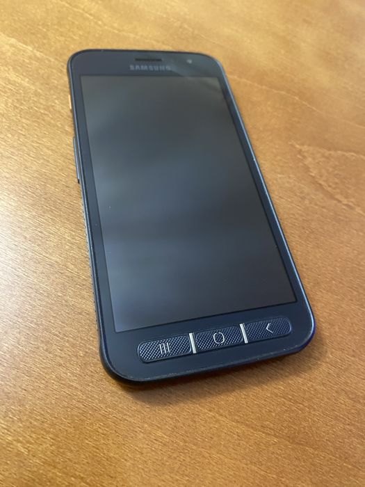 Samsung Galaxy xCover 4s w idealnym stanie! Jak nowy! Klukowa Huta