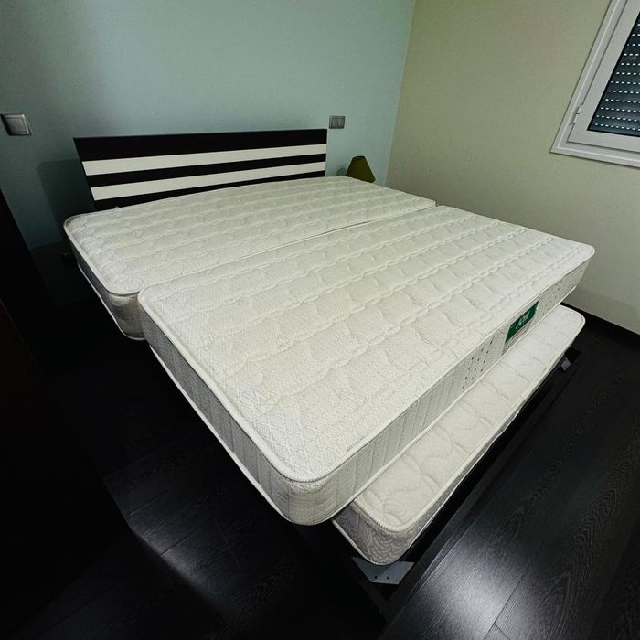 Colchoes ortopépicos