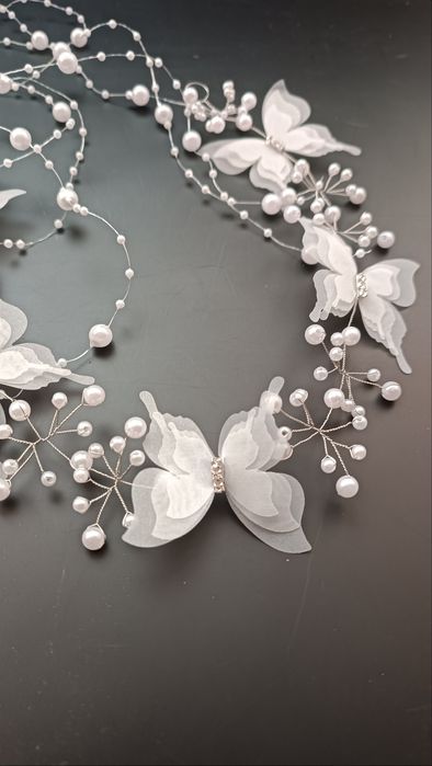 Віночок на перше причастя