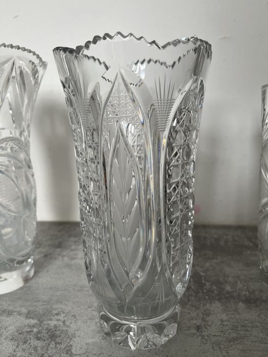 Продам Хрусталь