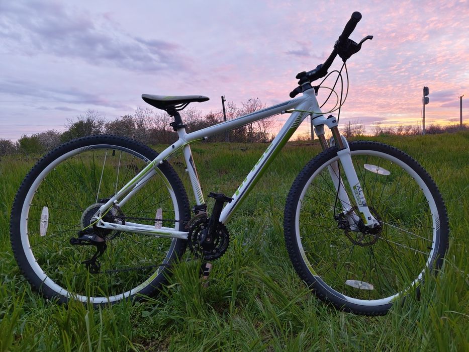 Pride XC29 Performance Series Велосипед Прайд в дуже гарному стані Колеса 29 Рама L