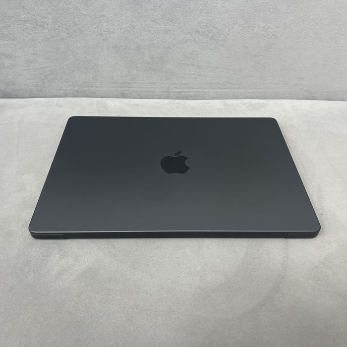 macbook pro m3 pro 36 - Купить электронику - Цены на OLX.ua