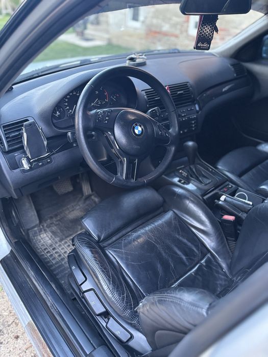 Продам BMW є 46 2 л дизель