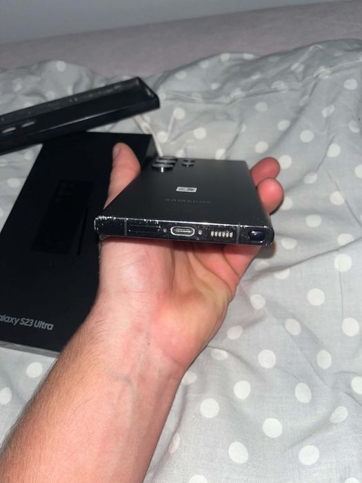 Samsung s23 ultra