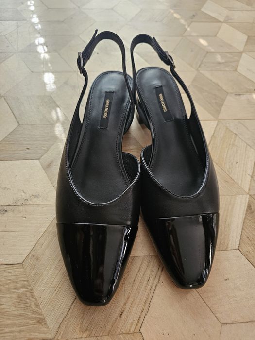 Czułenka Gino Rossi rozm.40