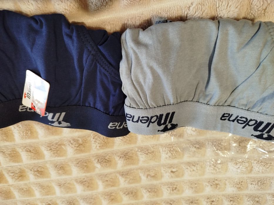 Продам нові чоловічі труси Indena  XL