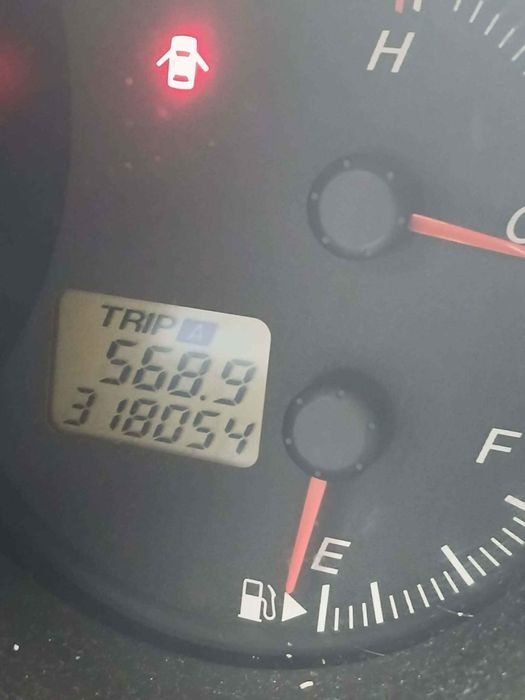 Mazda 3, 1.6 benzyna