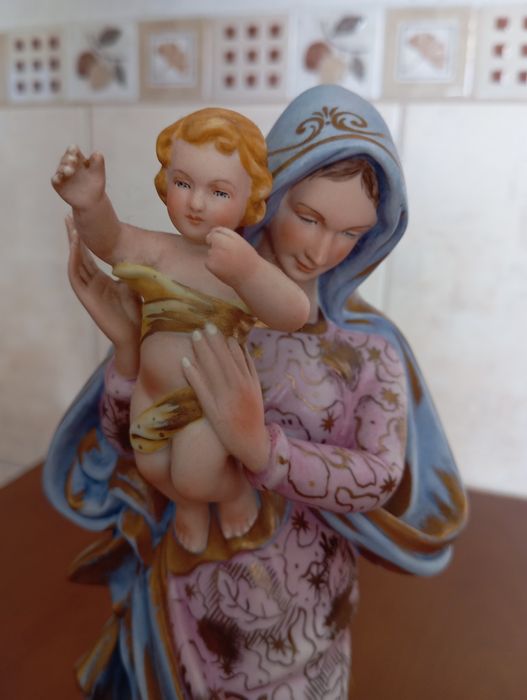 Nsa Sra Apresentação Vista Alegre