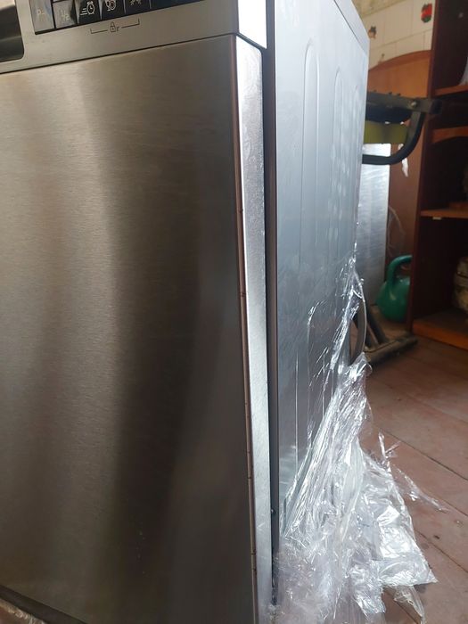 Посудомойка beko
