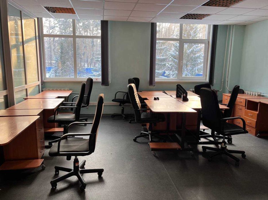 Оренда складу 1650 м2 , смт. Васищеве