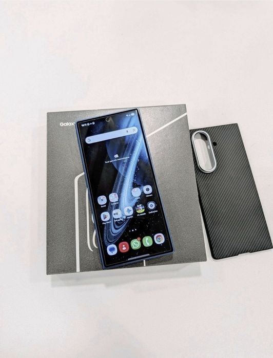Samsung fold 7 256GB