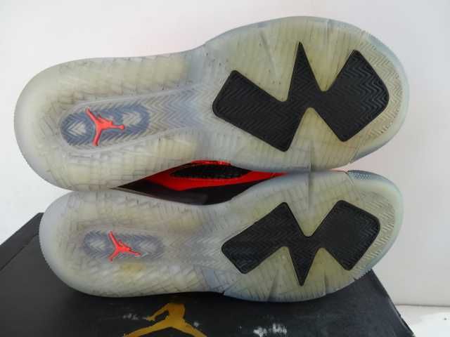 Buty AIR JORDAN MARS 270 PSG PARIS roz 38,5 Nike Sportowe Koszykarskie