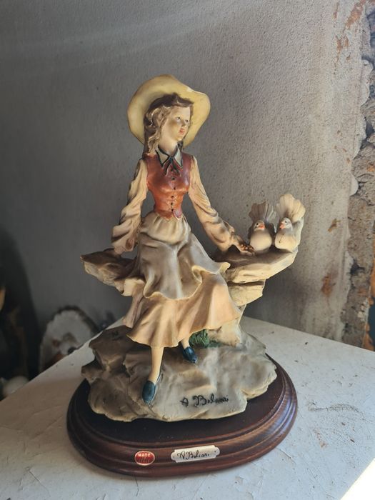 Antiguidades vista alegre