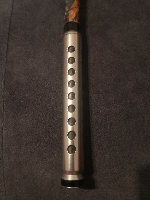 Shimano Tribal XTR-A  3.5 LB 13 FT