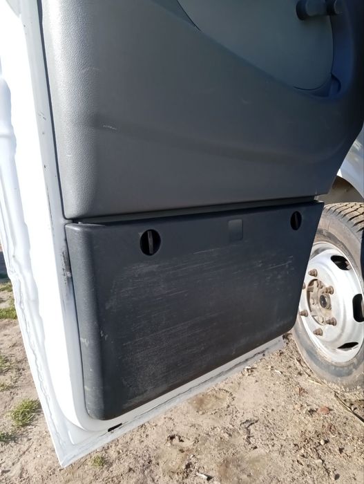 Mercedes - Benz Sprinter  2004.413CDI.2.2.Спарка
