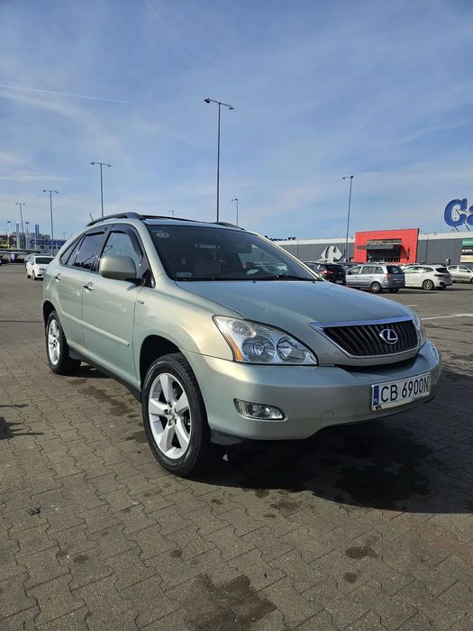 Lexus RX Lexus RX 350