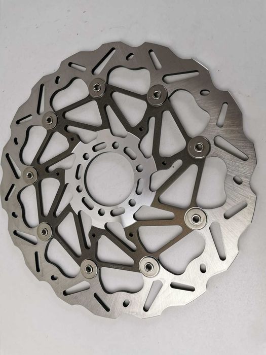Braking tarcza hamulcowa przód BMW HP4 S 1000 R RR MOTO GUZZI WK117R