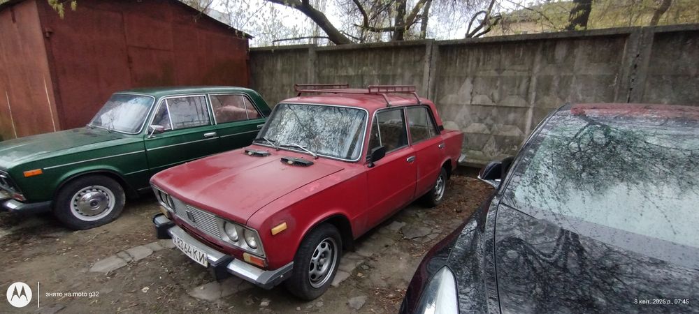 Продам ВАЗ/ Lada  2103