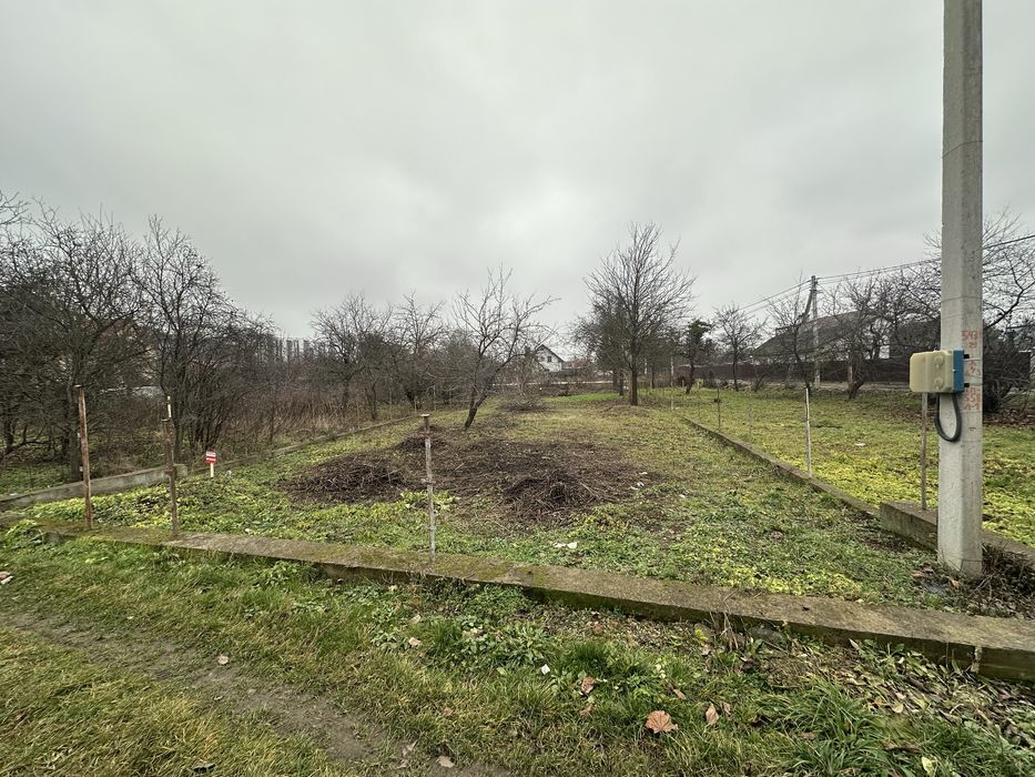 Поруч міського озера,ділянка з призначенням під будівництво - Widok 3