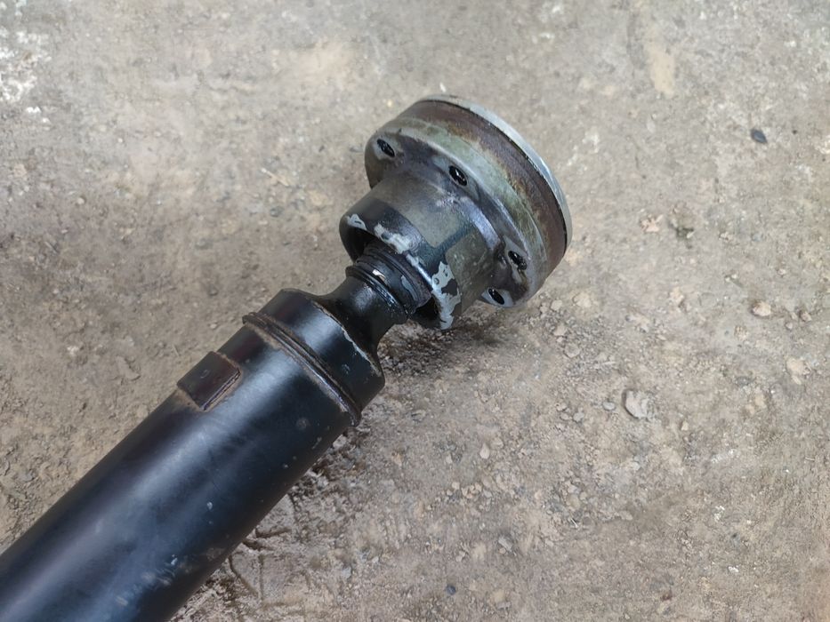 Wał napędowy Volvo XC 70 3.0 t6