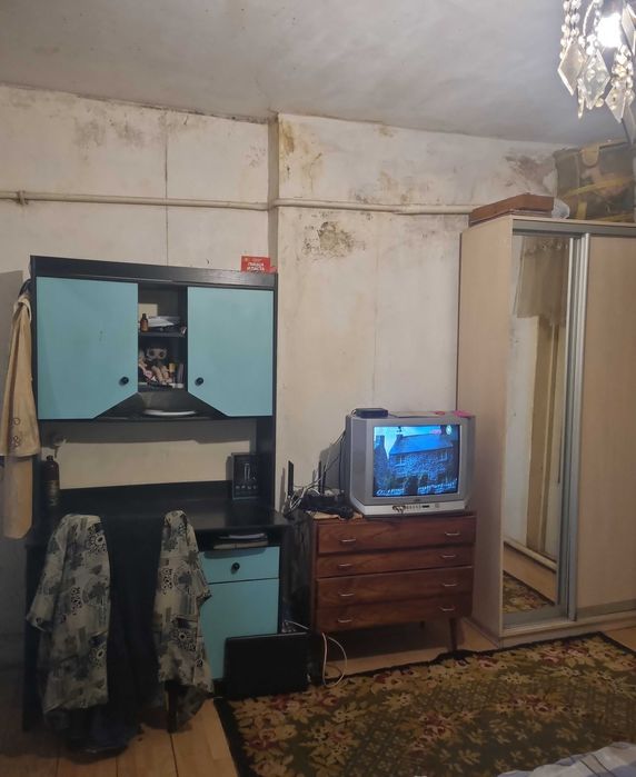 Продается дом на Латовке.