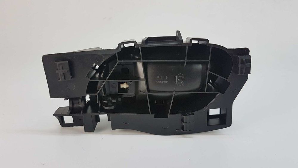 ALAVANCA FRENTE DIREITA CITROEN BERLINGO CUADRO L2