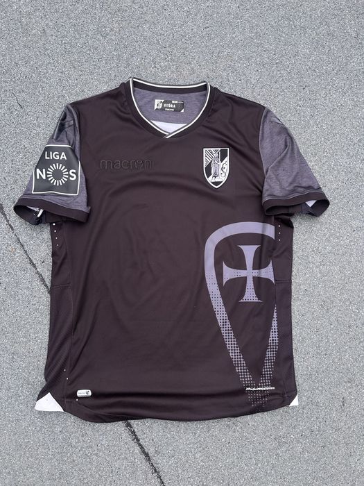 Camisola  Vitoria SC André André 2018-19