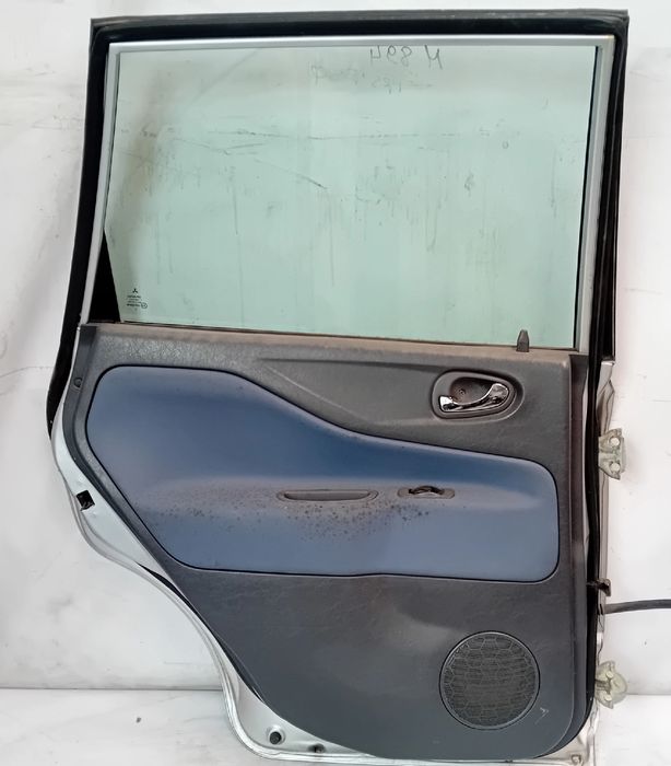 Porta trás esquerda MITSUBISHI Space Star Combi (DG_A)