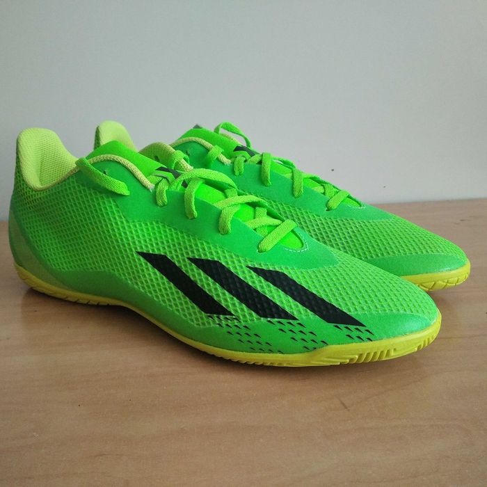 Buty sportowe halowe ADIDAS X Speedportal 4 IN roz.eu-44 2/3