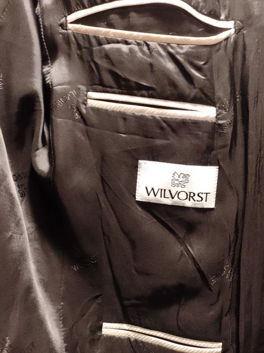 Marynarka męska WILVORST