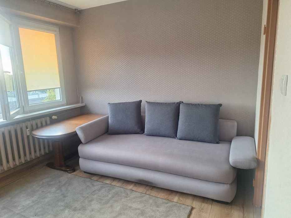 Mieszkanie – Białystok, Osiedle Ścianka, Nowe Miasto - Widok 3
