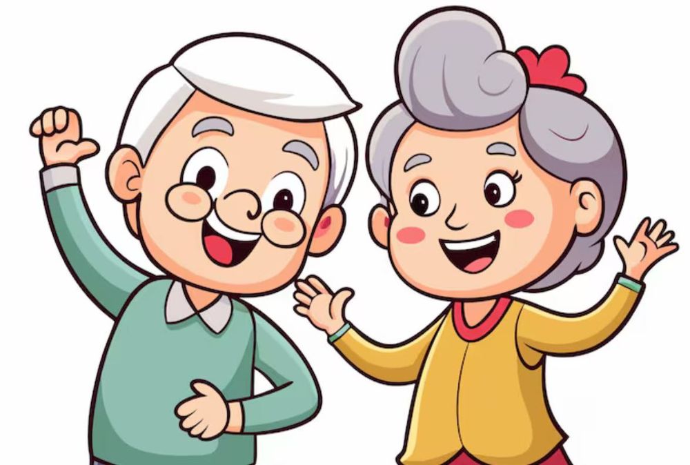 Residencial Sénior vaga para um idoso ou casal