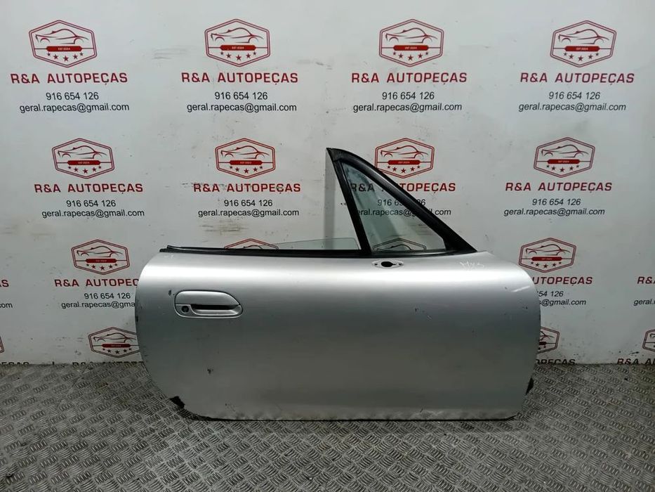 Porta Frente Frontal Direito Mazda MX-5 NB Original