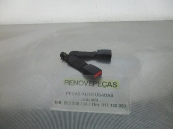 Encaixe de cinto trás esquerdo ROVER 75 (RJ)
