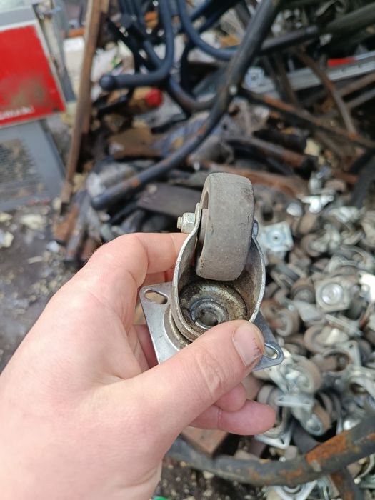 Колеса , колесики ,колеса для мебели , мебельні колеса