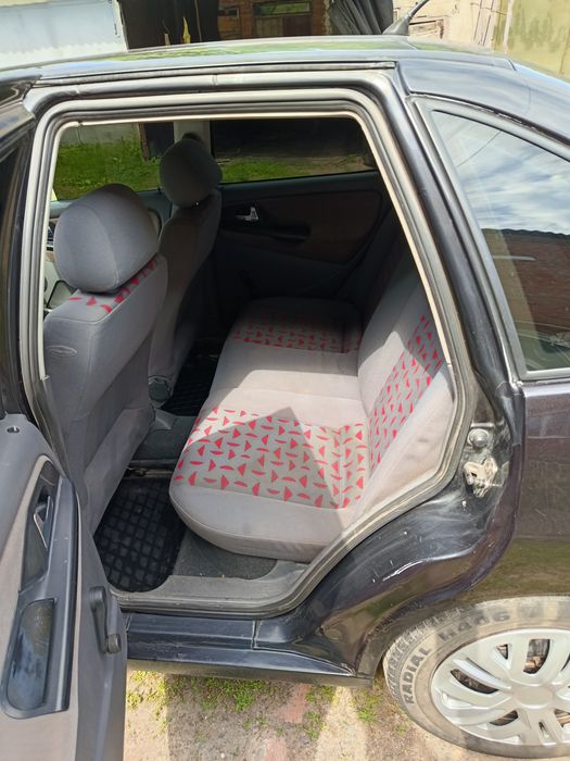 Продам авто Seat Cordoba