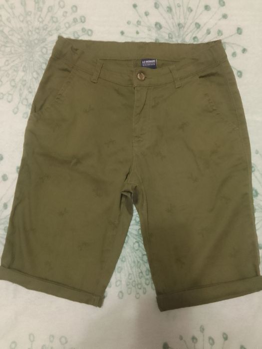 Шорти LC WAIKIKI для хлопчика 10-11 років