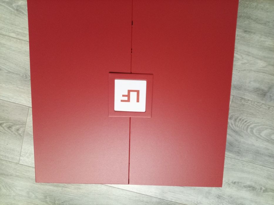 Pusty Kalendarz Look Fantastic