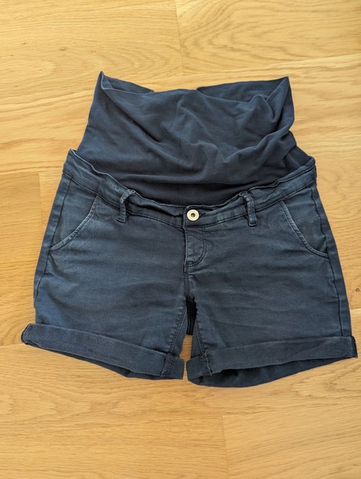 Szorty ciążowe rozm. Xs