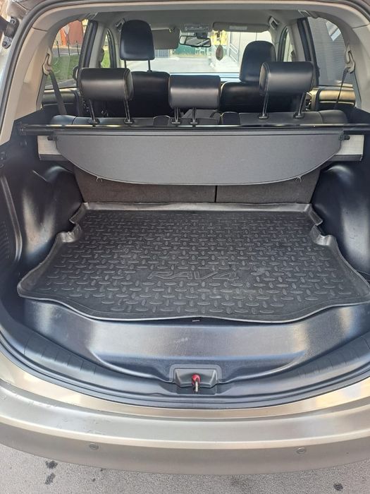 TOYOTA RAV4 2013 VIN JTMDAREVX0D024676 фото оголошення 14 з 15