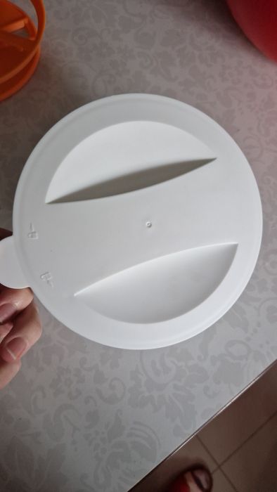 Pokrywa do bebe brezza