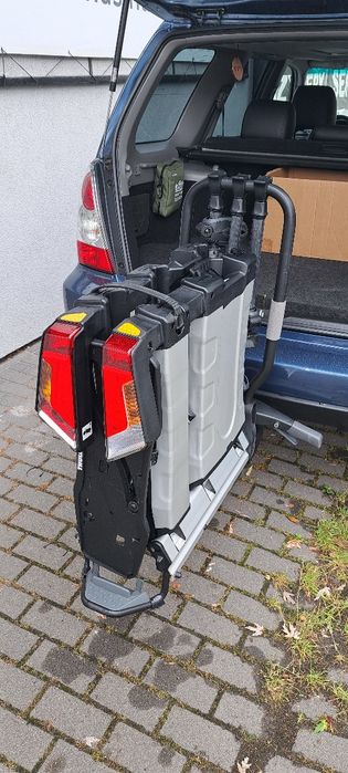 Thule EasyFold XT 3