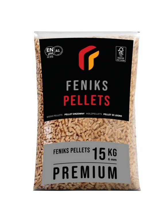 Pellet pelet A1 drzewny Racibórz Radlin Rybnik olczyk www,magnatsklep.