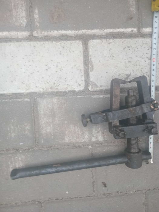З’ємник продам. Потужний радянський.