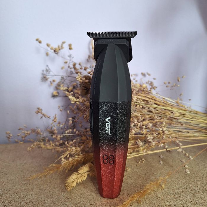 Професійний набір для стрижки  VGR v 640 !НАЙКРАЩА ЦІНА !