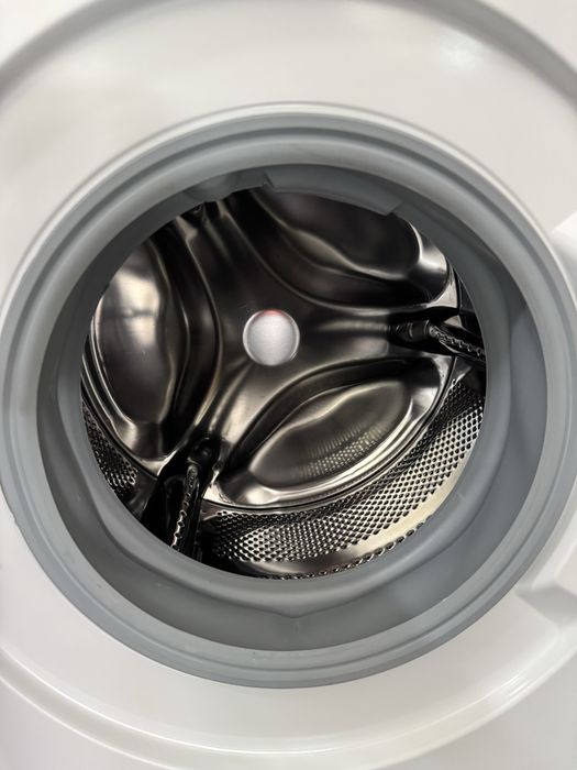 Пральна машина Bosch Serie 4 WAN28121