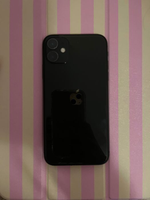 iPhone 11 256gb preto